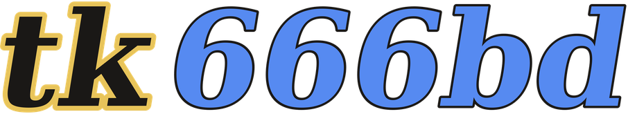 tk666bd logo